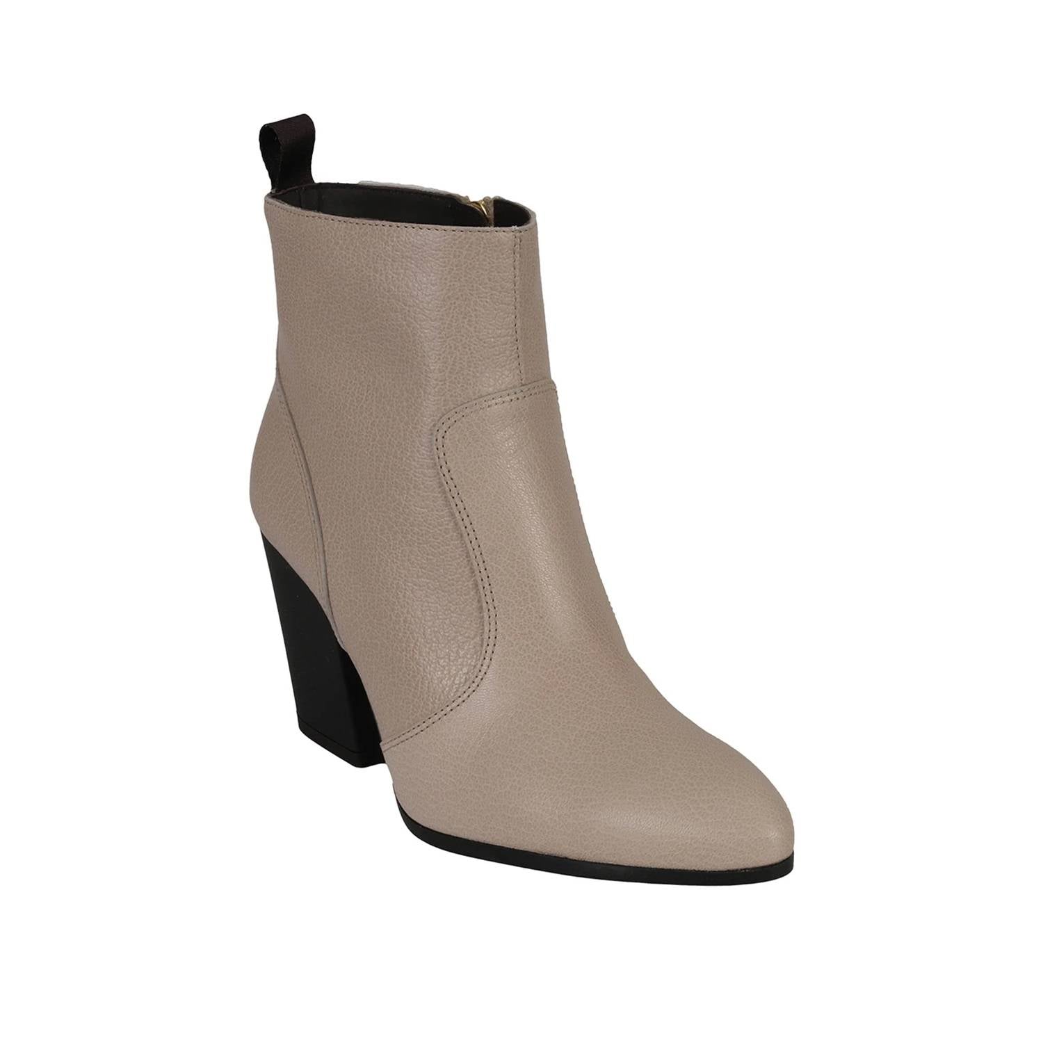 Hogan - Women's H577 Leather Booties
