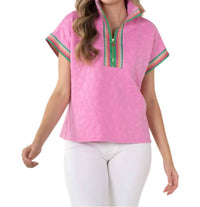 Emily Mccarthy - Poppy Pullover
