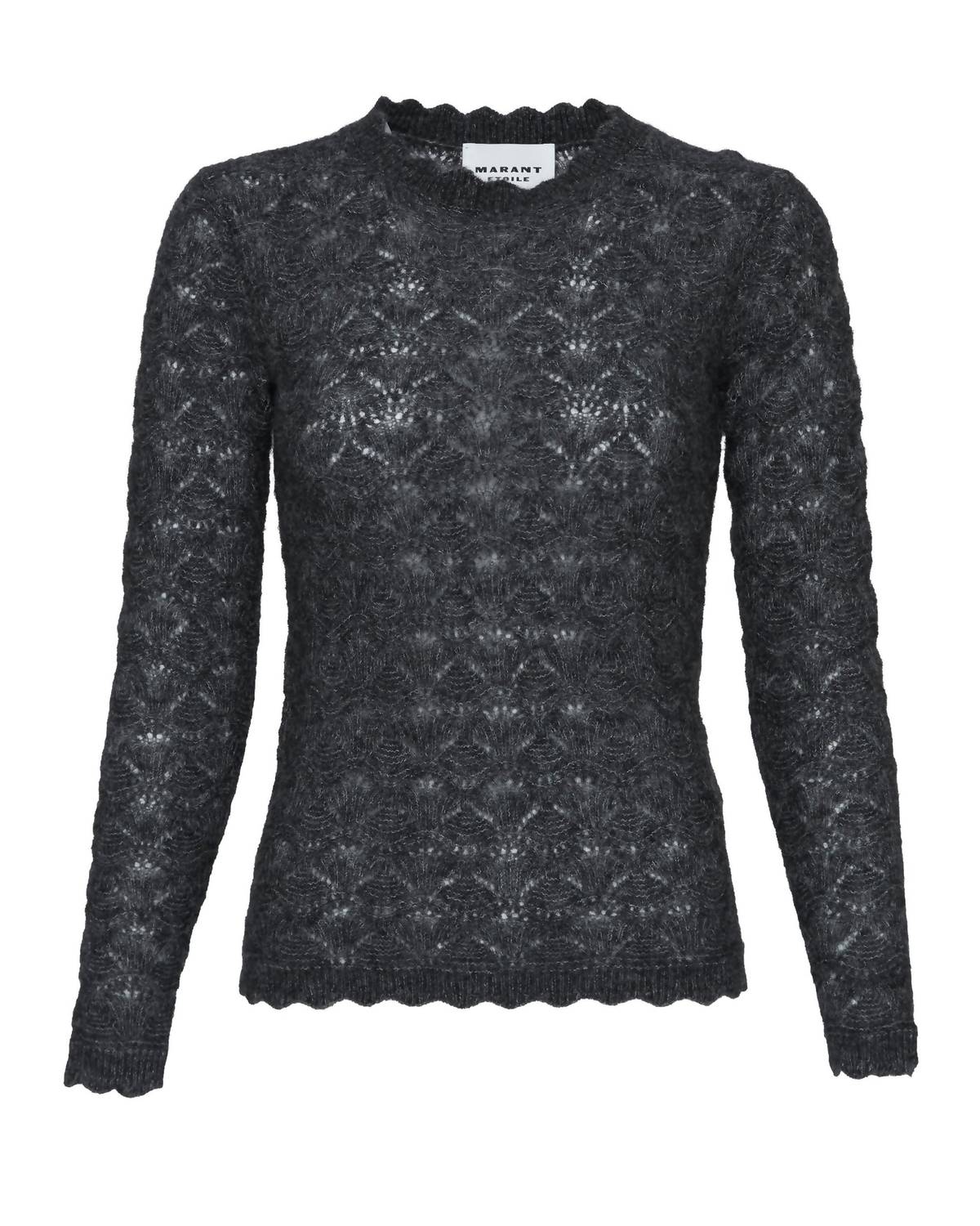 Isabel Marant - Leonette Pullover