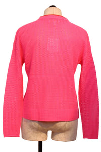 Lisa Todd - Women's Open For Love Sweater Top