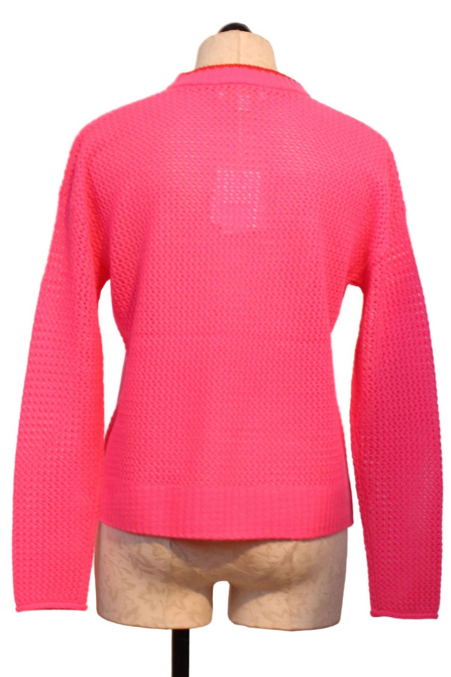 Lisa Todd - Women's Open For Love Sweater Top