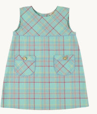The Beaufort Bonnet Company - Girls' Jilly Jumper