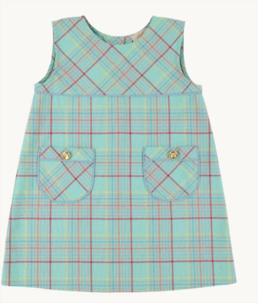 The Beaufort Bonnet Company - Girls' Jilly Jumper