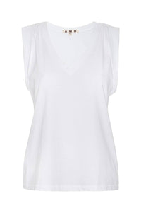 Amo - Dona Sleeveless Tee