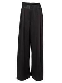 Nu Denmark - Oana Wide Leg Trousers