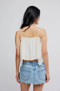 Free People - Women's Briana Tank Top