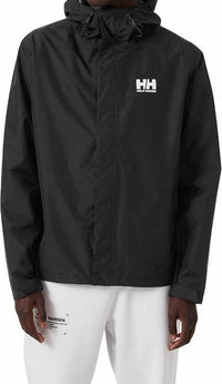 Helly Hansen - Men's Seven Jacket