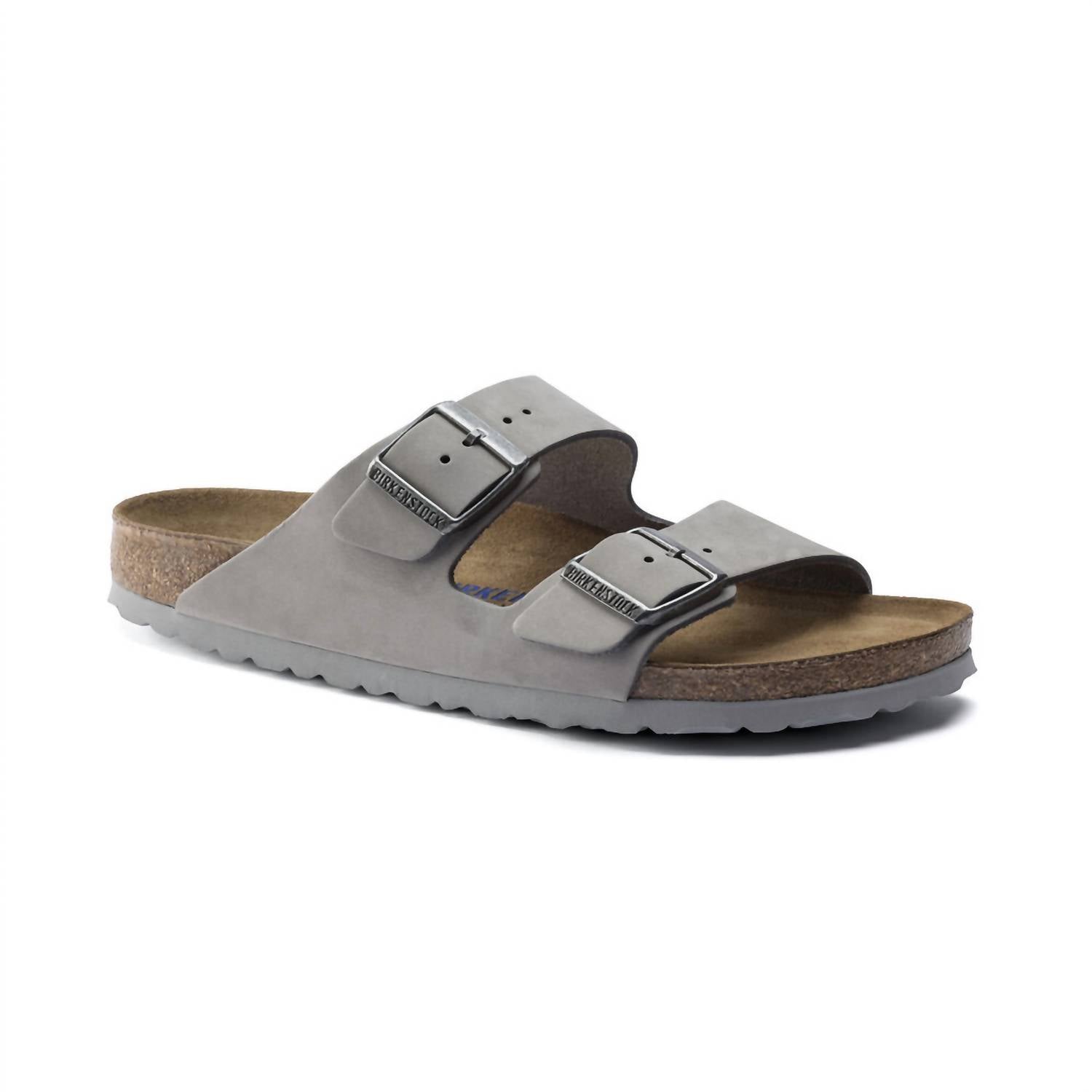 Birkenstock - Women's Arizona Soft Footbed Sandal