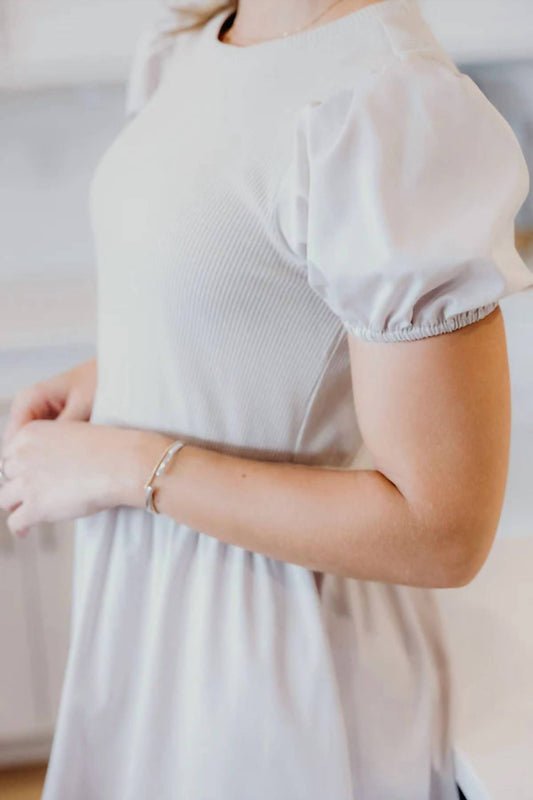 Mikarose - Ophelia Mini Dress