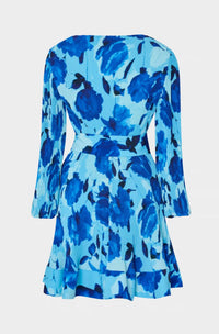 Milly - LIV PLEATED DRESS