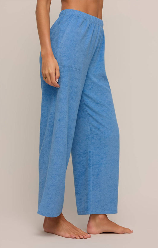 Z Supply - Let's Cruise Terry Pant