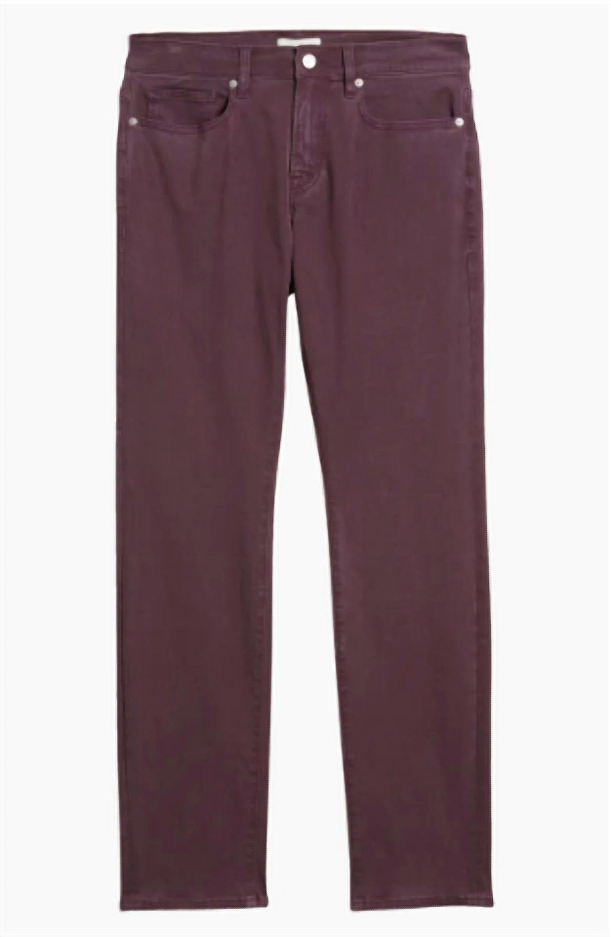 Frame - L'homme Slim Fit Jeans