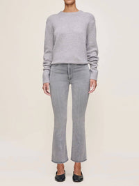 Dl1961 - Women'S - Crewneck Long Sleeves Sweater