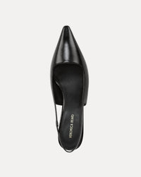 Veronica Beard - Women's Cashel Slingback Kitten-heel Pumps