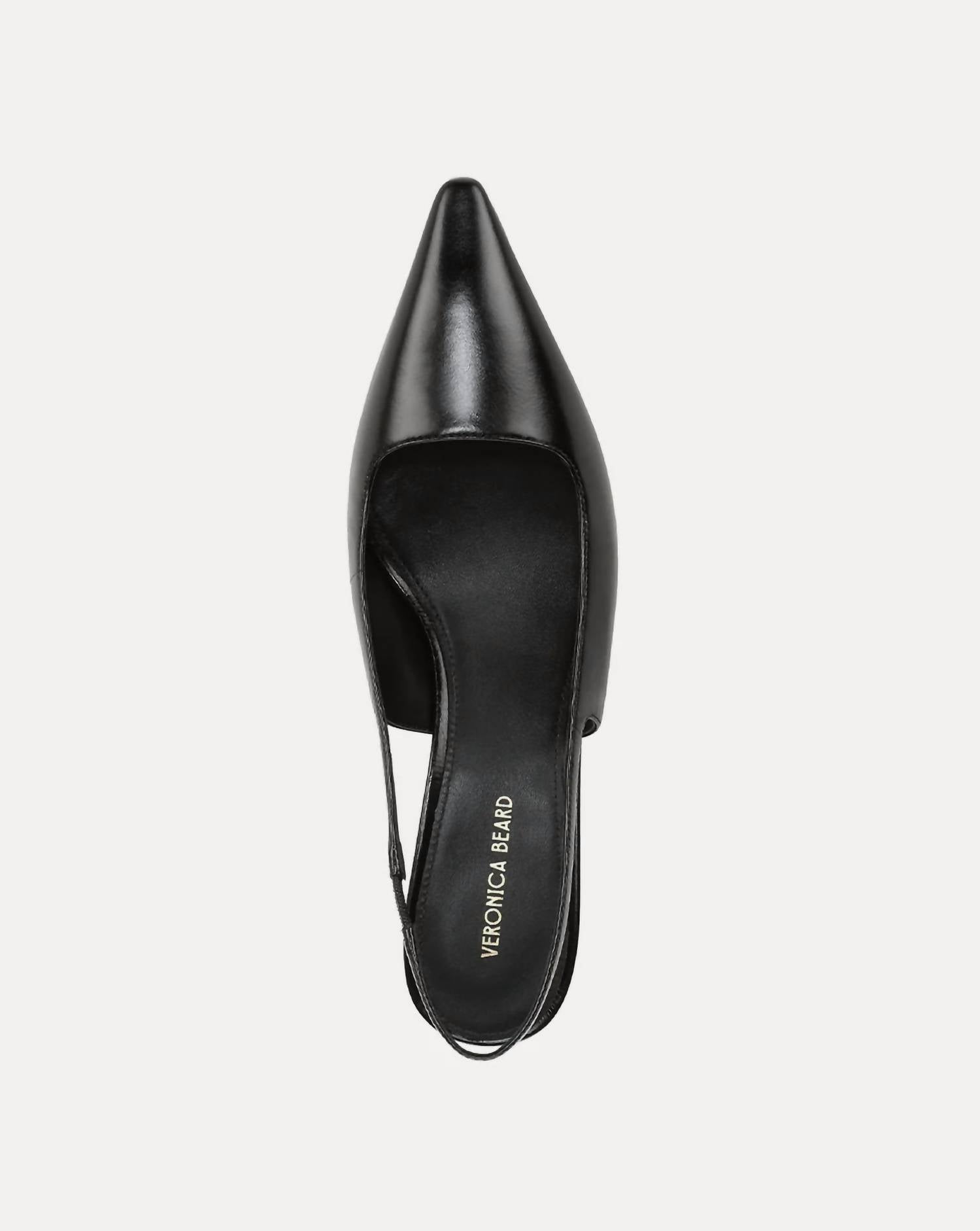 Veronica Beard - Women's Cashel Slingback Kitten-heel Pumps