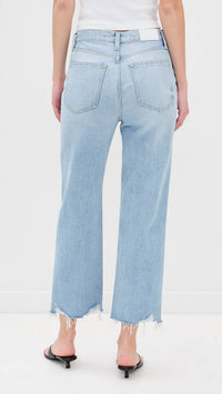 Pistola - Cassie Crop Jeans