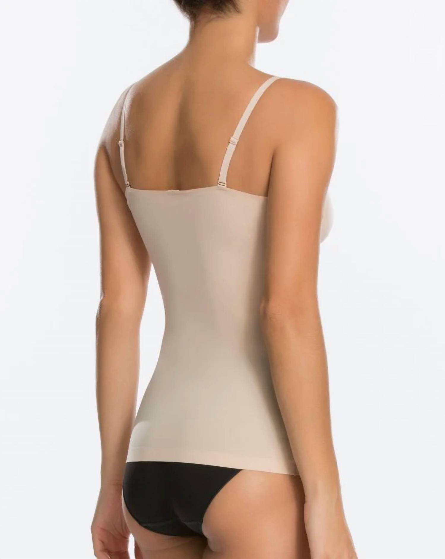 Spanx - Thinstincts Convertible Cami