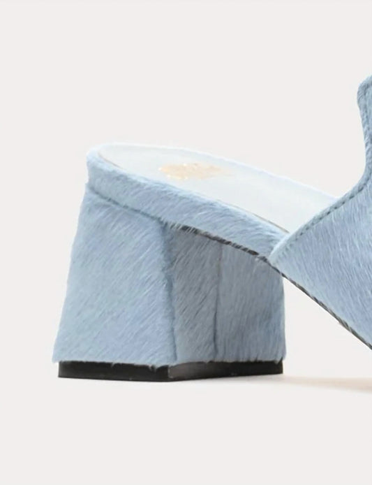 Frances Valentine - Women's Natty Mules