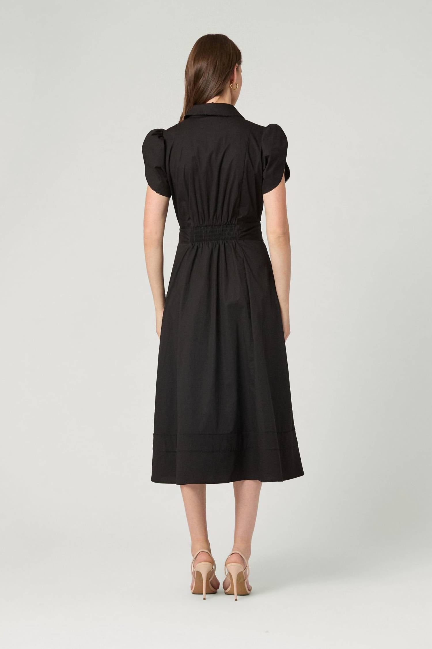 Shoshanna - Adaya Dress