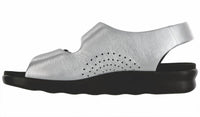 Sas - WOMEN'S RELAXED HEEL STRAP SANDAL - MEDIUM WIDTH