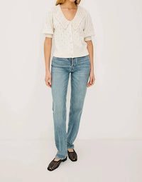 Rails - Mindy Top
