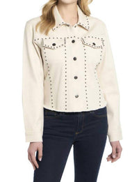 Cripple Creek Women's Jacket in pebblebrook - women's jacket