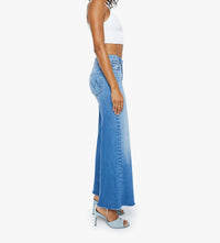 Mother - The Roller Fray Jean