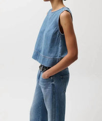 Pistola - Rue Pop Over Swing Shirt