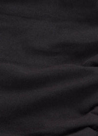 One Shoulder Crop Top