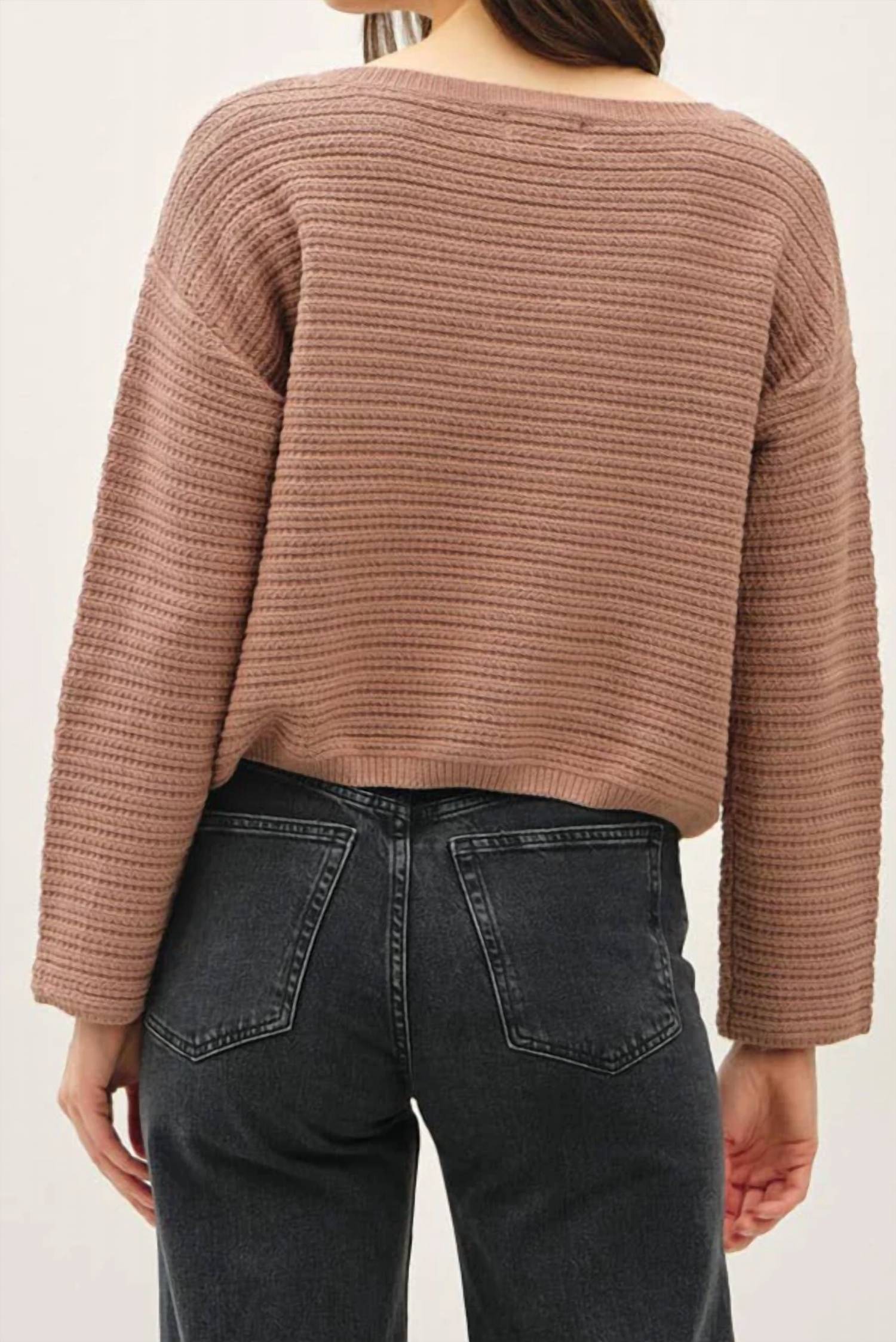 Be Cool - Dreams Sweater