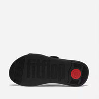 Fitflop - Women's F Mode Go Adjustable Two Bar Slides