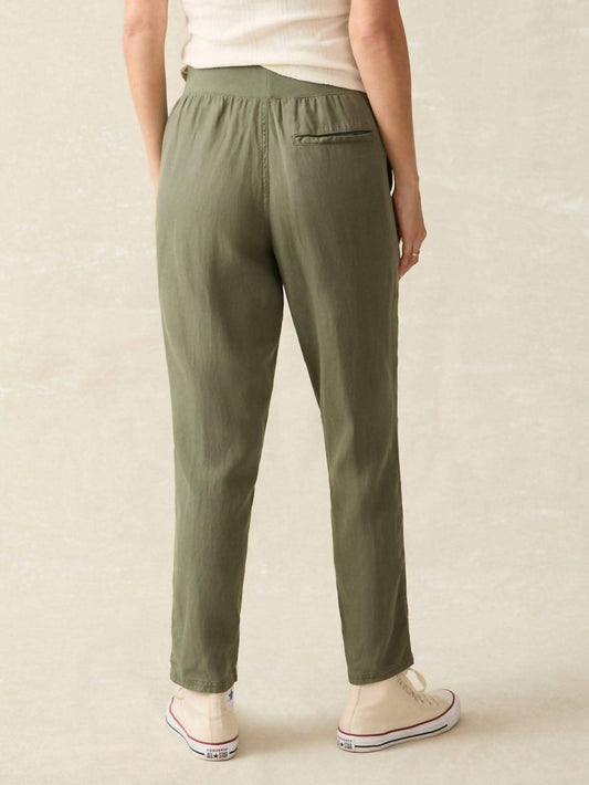 Faherty - Arlie Pant