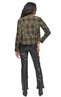 Tulip Clothing - Jewel Long Sleeve Jacket