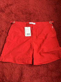 Orlebar Brown - Boy's Beachwear Russell Shorts