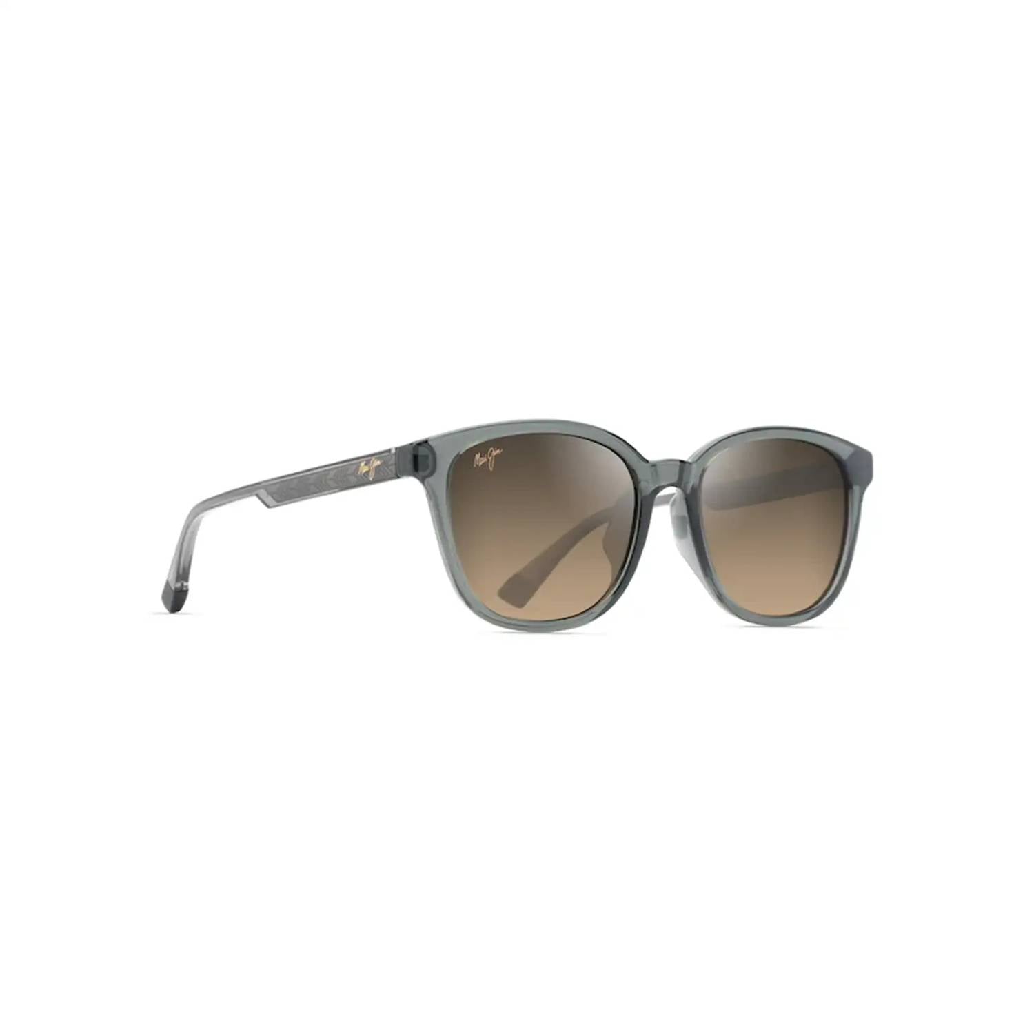 Maui Jim - Women's Ku'ikahi Asian Fit Polarized Sunglasses