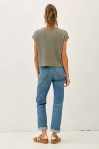 Be Cool - Sondi Pocket Tee