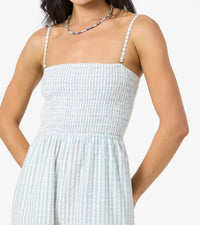 O'Neill - Aiyana Plaid Jumper