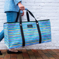 Scout - Errand Boy Extra-large Tote Bag
