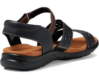 Clarks - Women's Kitly Way Sandal