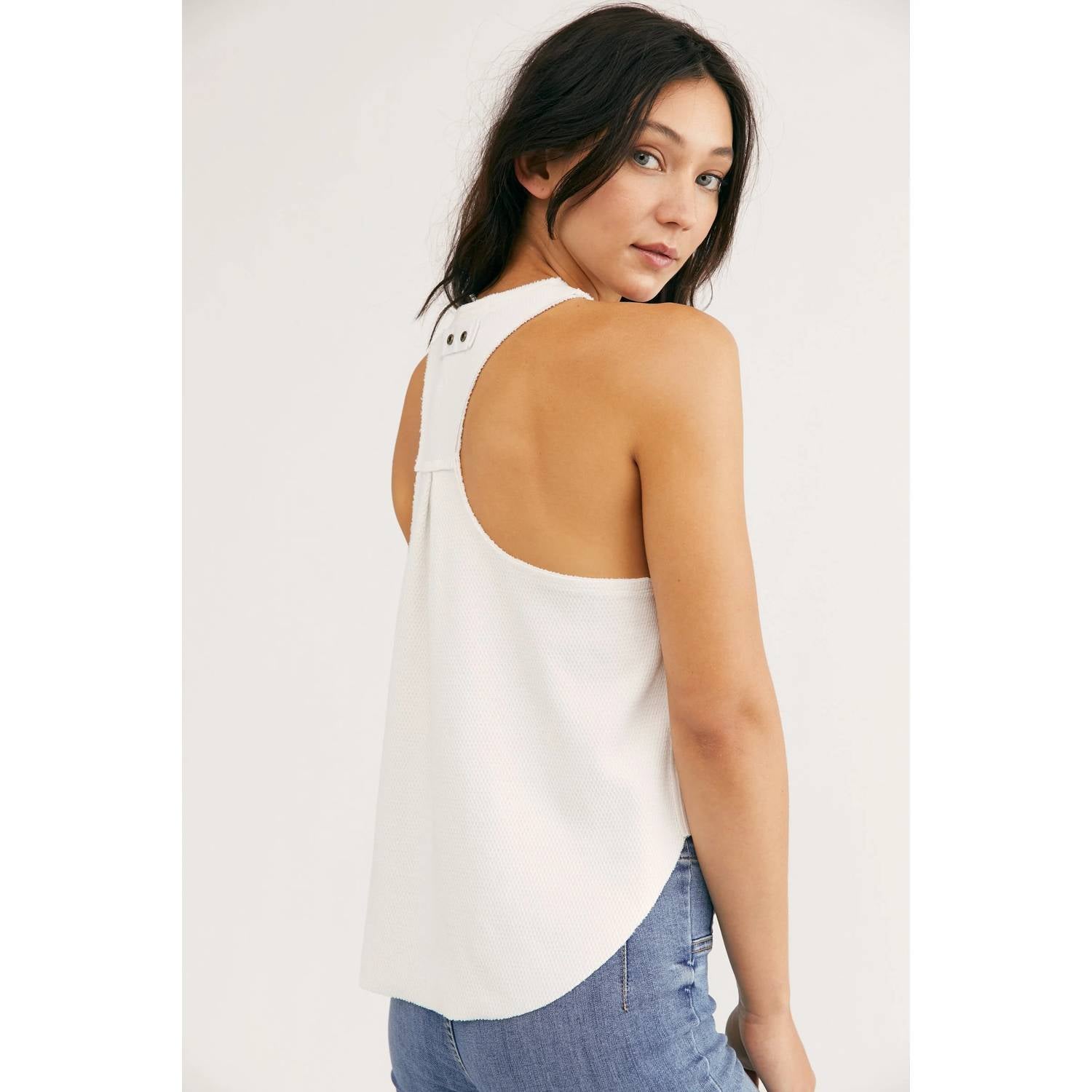 Free People - Cool It Tank