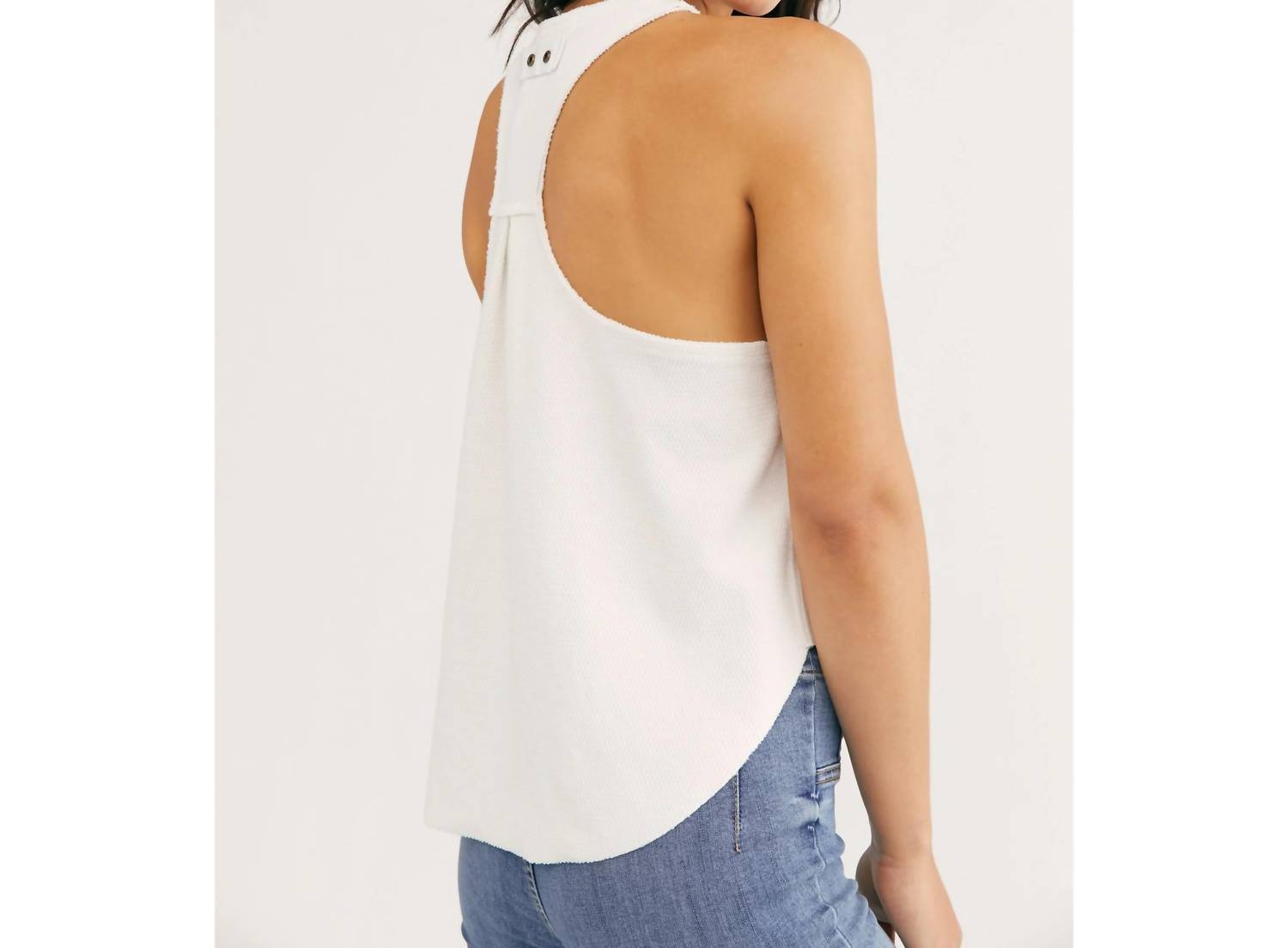 Free People - Cool It Tank