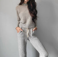 Lblc The Label - Megan Cozy Sweater