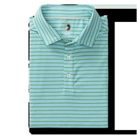 Duck Head - Summerford Perf Jersey Polo