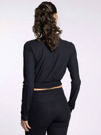 Thread & Supply - Polina Long Sleeve Top