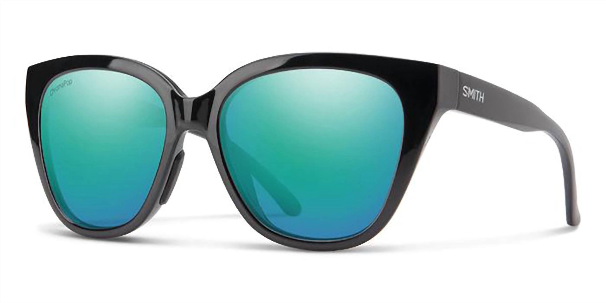Smith - Women's Era Chromapop Polarized Sunglasses