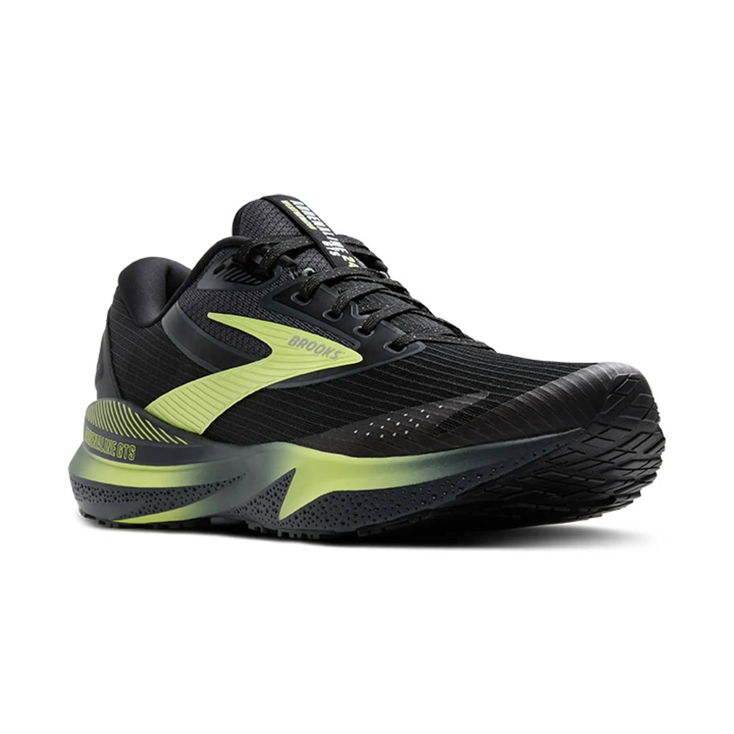 Brooks - Men's Adrenaline Gts 24 Weatherized Running Shoes