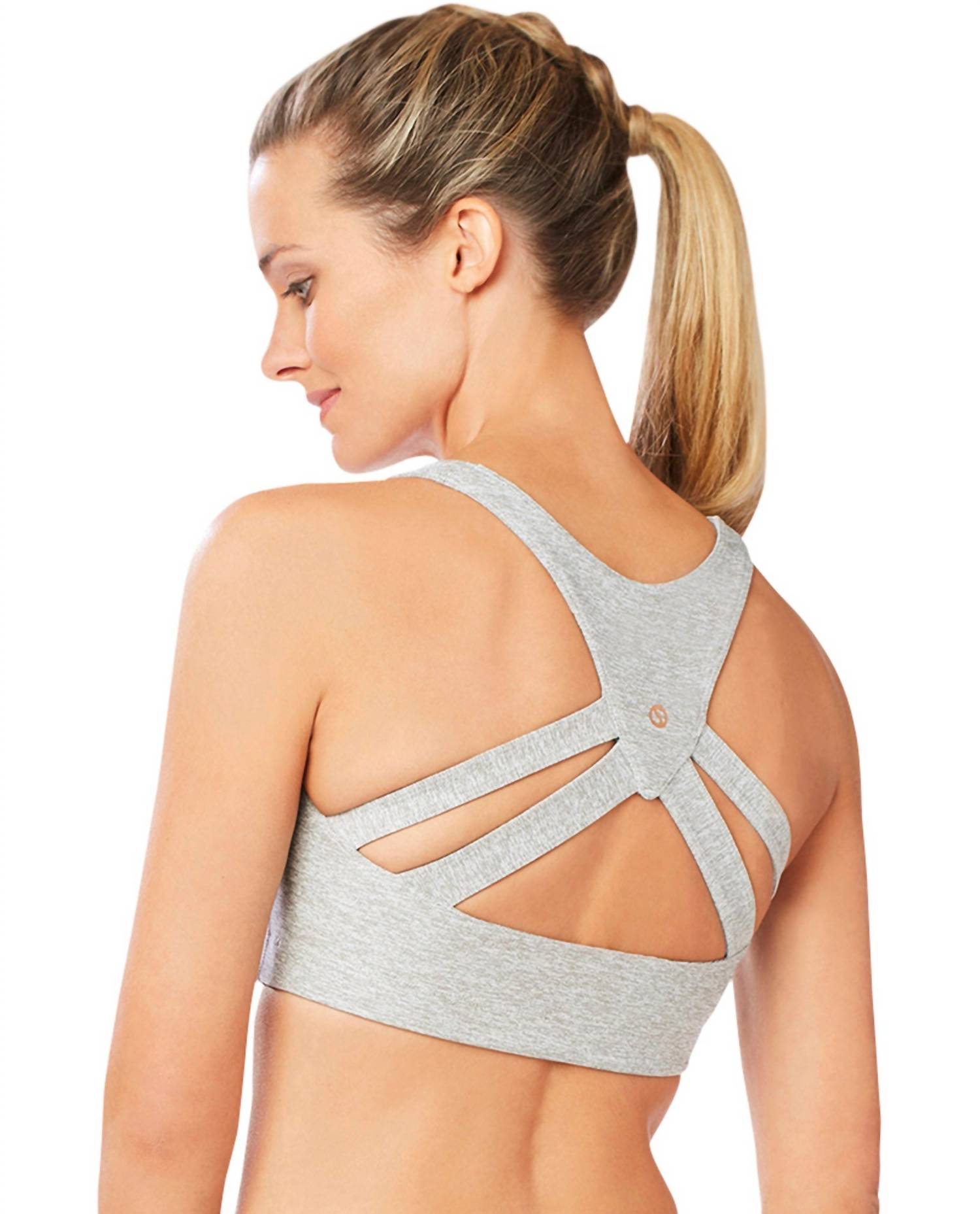 Shape Active - Define Low Impact Sports Bra