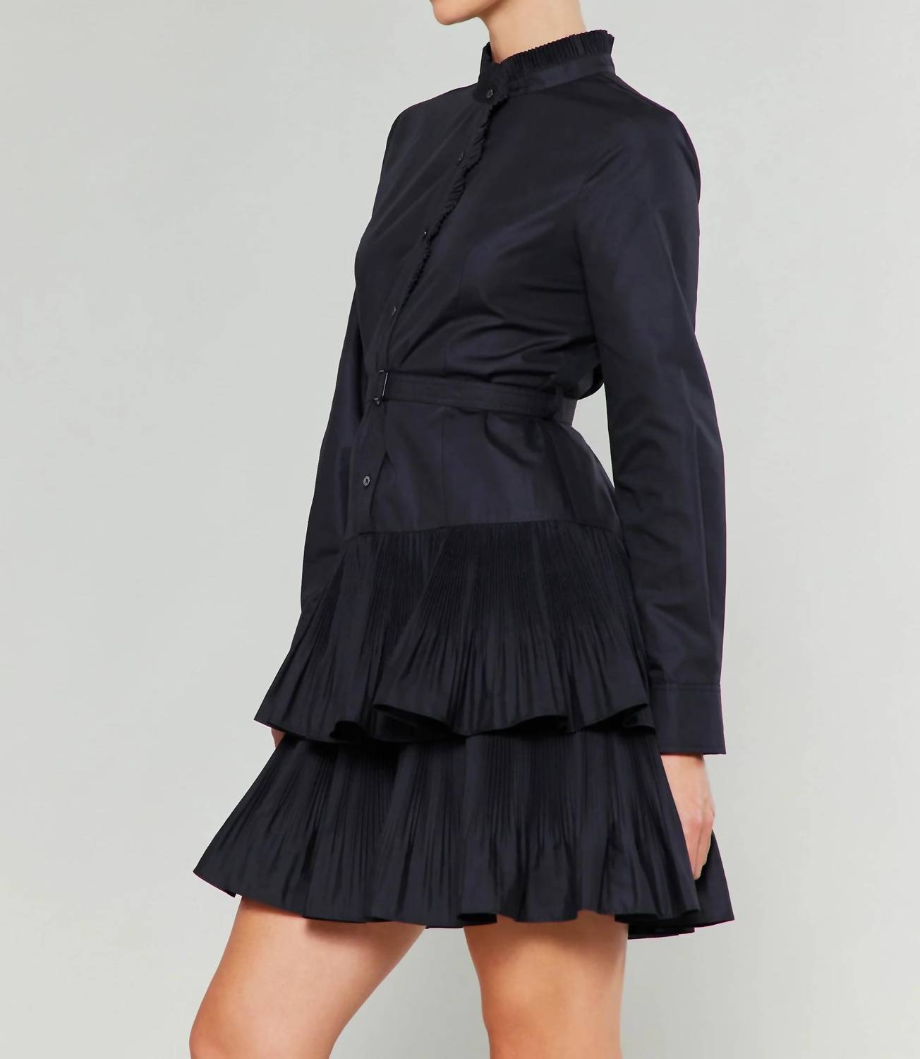 Current Air - Women's Anberlin Mini Dress