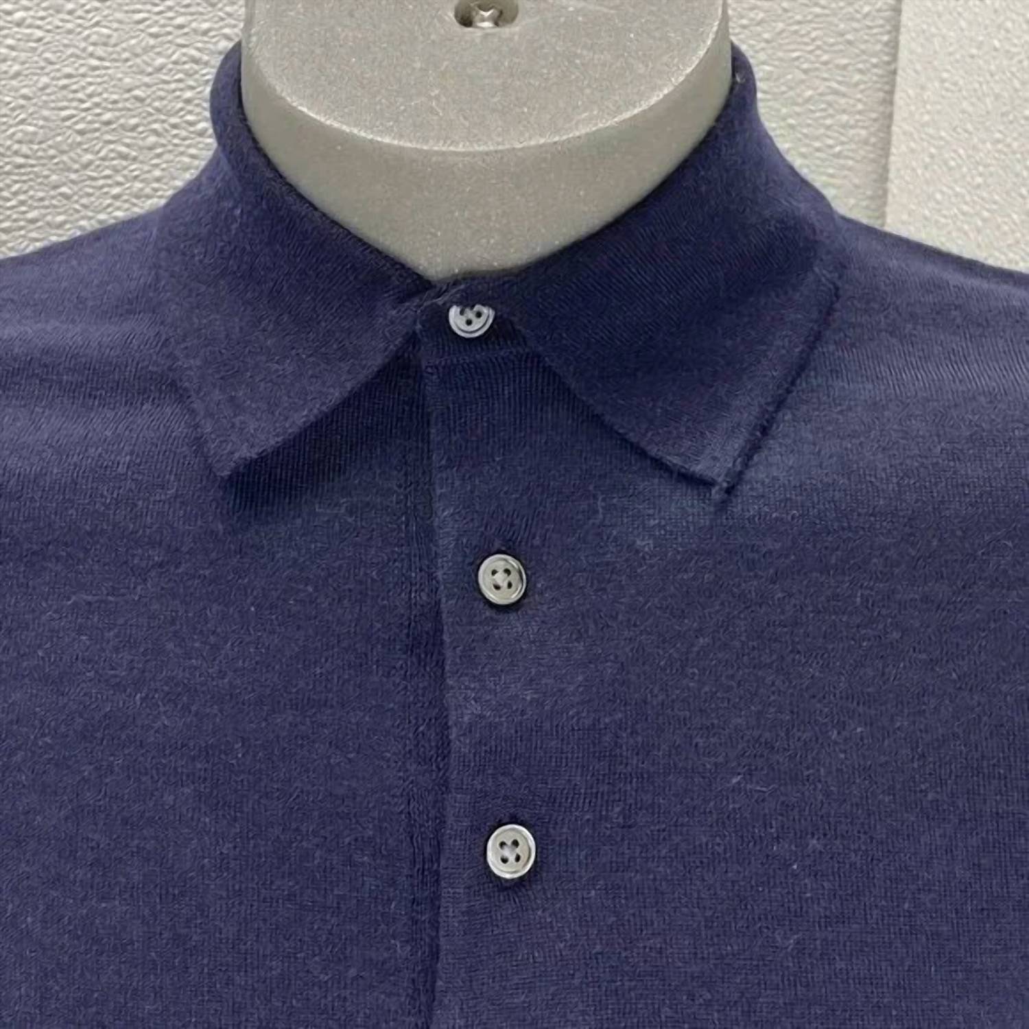 Brooks Brothers - Men's Merino Wool Pullover Sweater