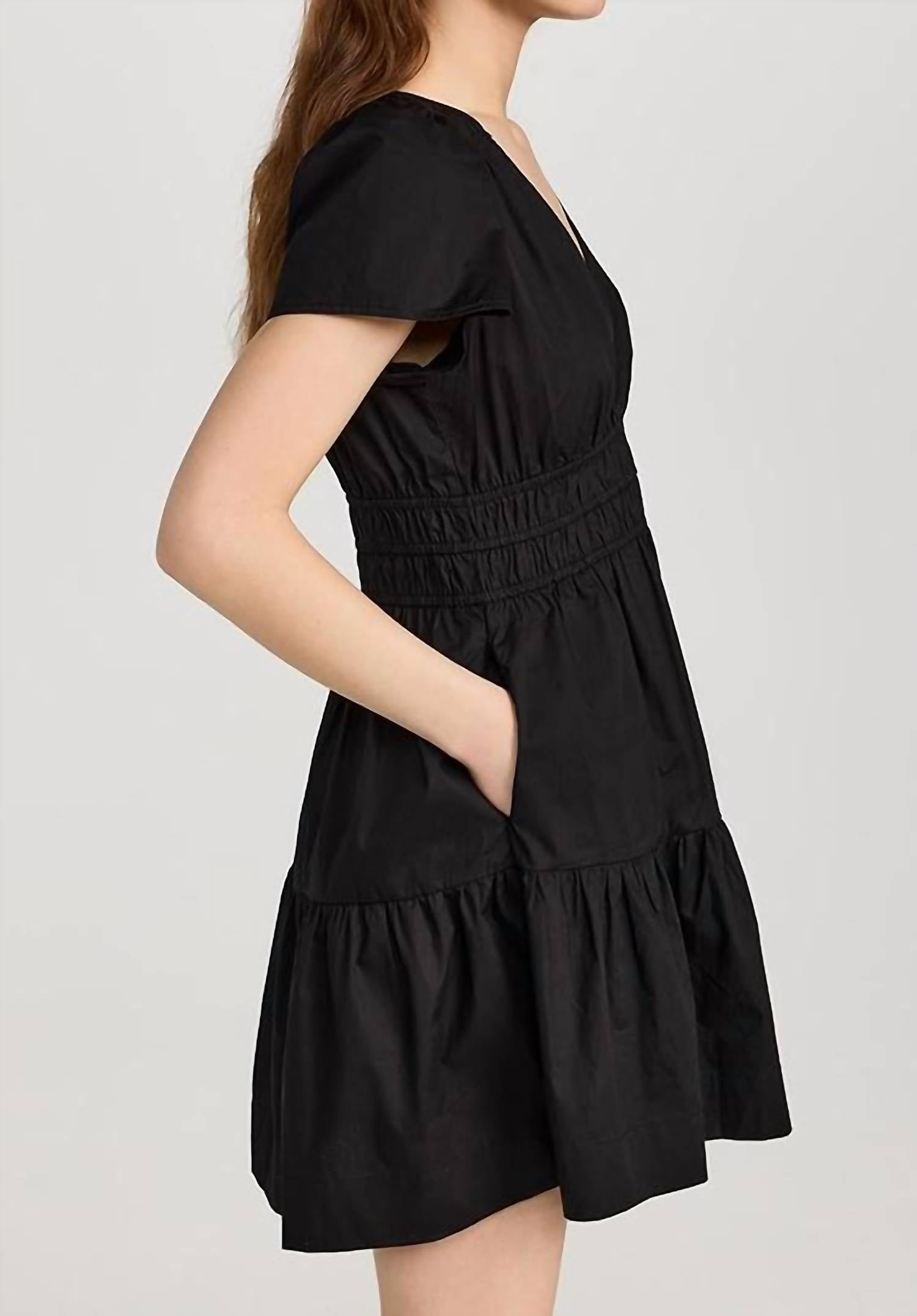 Marea - Anna Mini Dress